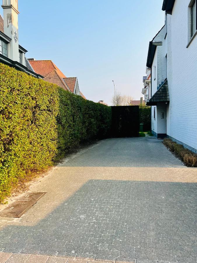 דירות קנוקה-הייסט Luxe Duplex Met Prive Parking מראה חיצוני תמונה